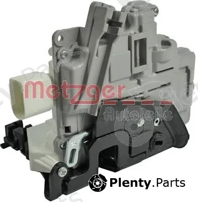 Metzger 2314034 — Door Lock