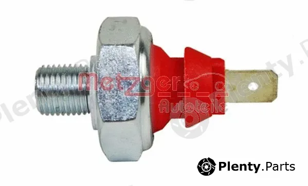 Metzger 0910097 — Oil Pressure Switch