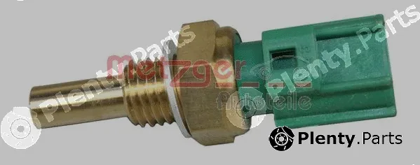 Metzger 0905052 — Sensor, coolant temperature GREENPARTS