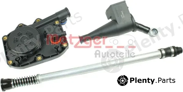 Metzger 2385116 — Repair Kit, crankcase ventilation
