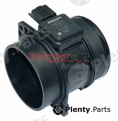 Metzger 0891022 — Mass Air Flow Sensor OE-part