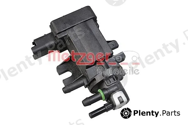 Metzger 0892931 — Pressure Converter, exhaust control OE-part
