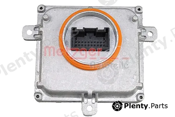 Metzger 0896502 — Control Unit, lights OE-part GREENPARTS