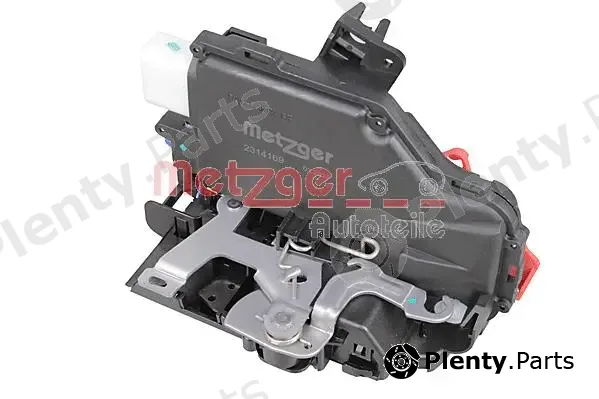 Metzger 2314169 — Door Lock