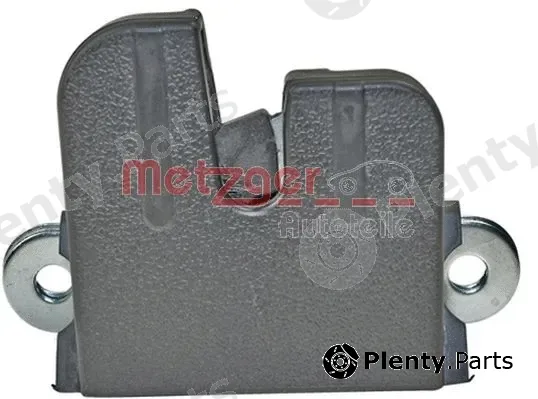 Metzger 2310548 — Tailgate Lock GREENPARTS