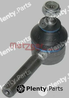 Metzger 54025708 — Tie Rod End KIT +