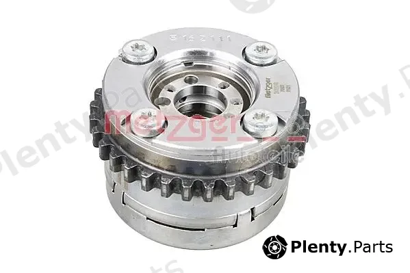 Metzger 2410046 — Camshaft Adjuster
