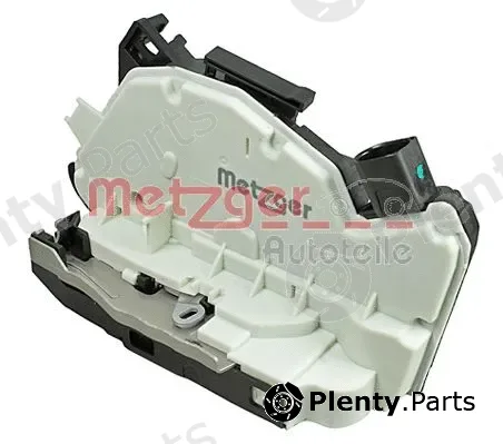 Metzger 2314069 — Door Lock GREENPARTS