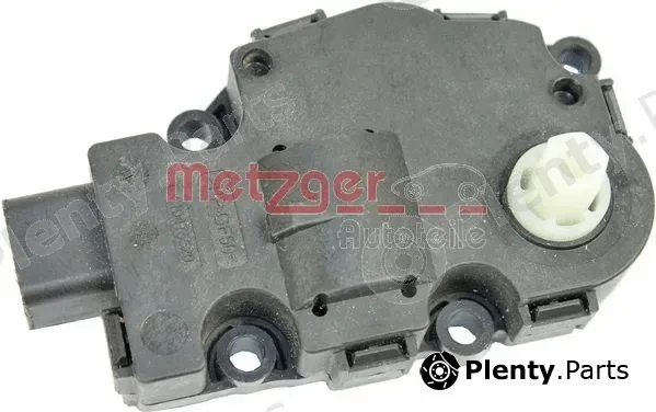 Metzger 0917285 — Actuator, blending flap GREENPARTS