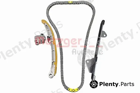Metzger 7490044 — Timing Chain Kit
