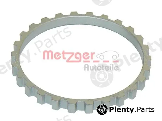 Metzger 0900262 — Sensor Ring, ABS