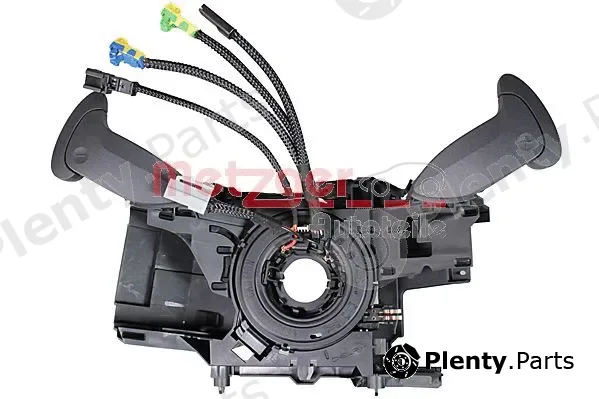 Metzger 0916793 — Clockspring, airbag OE-part