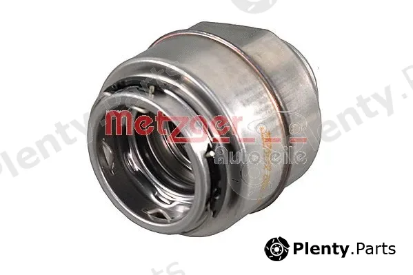 Metzger 2401005 — Resonator, charge air cooling