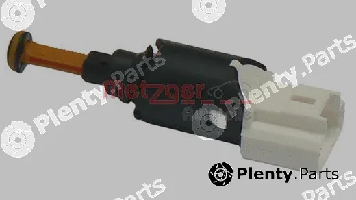 Metzger 0911053 — Stop Light Switch OE-part