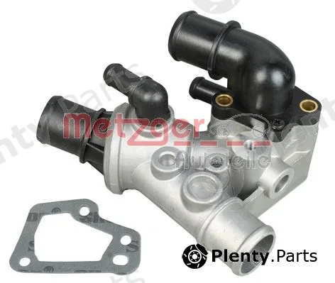 Metzger 4006341 — Thermostat, coolant