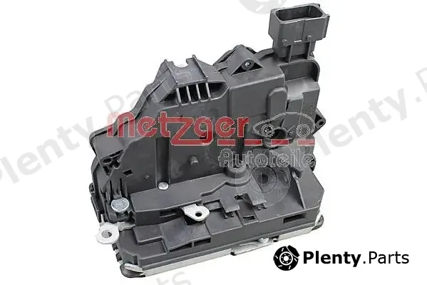 Metzger 2310630 — Tailgate Lock GREENPARTS