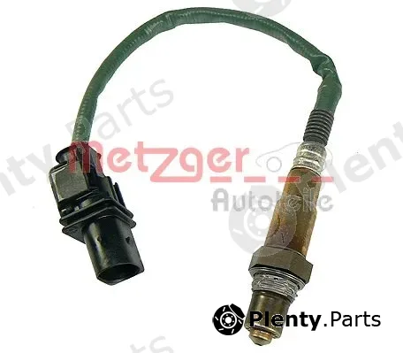 Metzger 0893020 — Lambda Sensor OE-part GREENPARTS