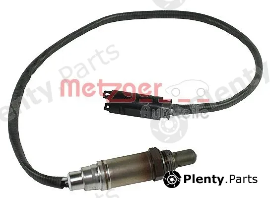 Metzger 0893223 — Lambda Sensor OE-part
