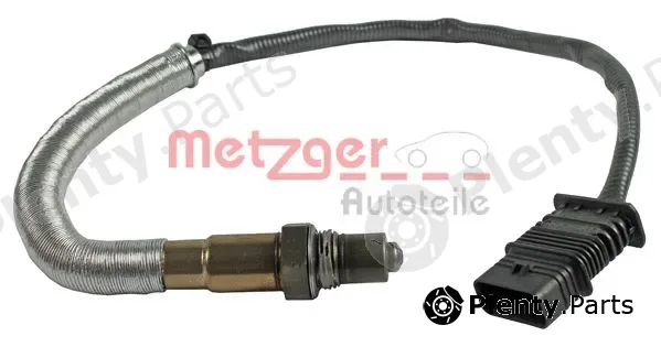 Metzger 0893405 — Lambda Sensor OE-part