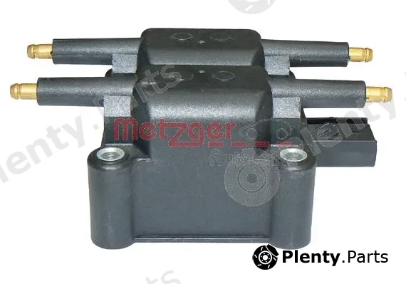 Metzger 0880130 — Ignition Coil
