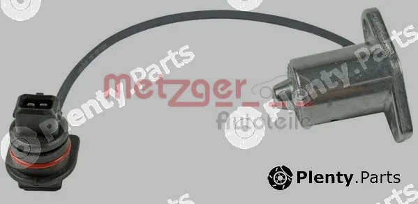 Metzger 0901105 — Sensor, engine oil level OE-part