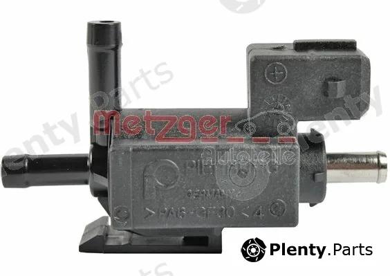Metzger 0892275 — Boost Pressure Control Valve OE-part