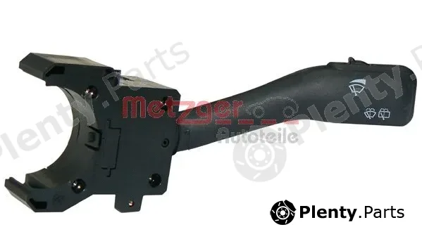 Metzger 0916036 — Wiper Switch