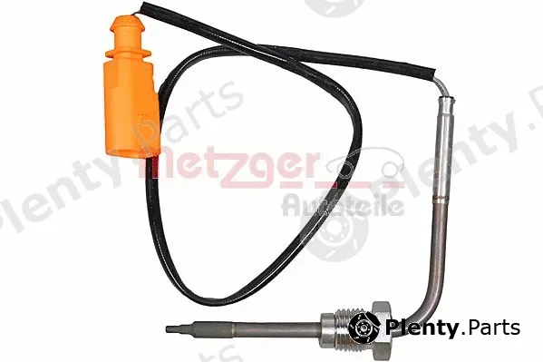 Metzger 0894714 — Sensor, exhaust gas temperature