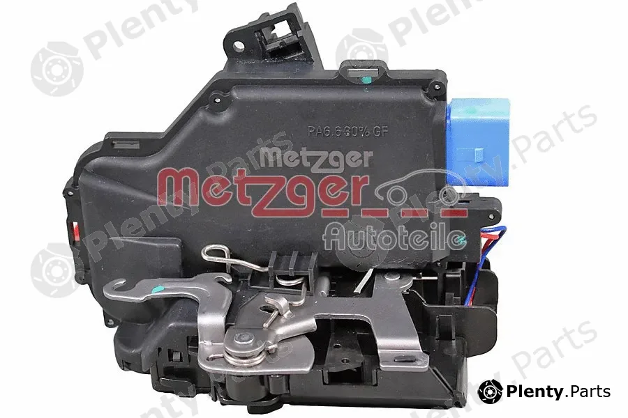 Metzger 2314476 — Door Lock