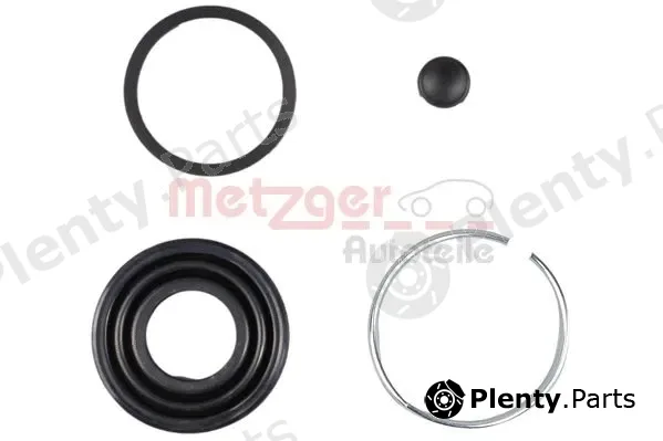 Metzger 114-0129 — Repair Kit, brake caliper