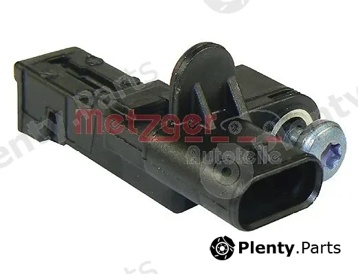 Metzger 0902381 — Sensor, crankshaft pulse