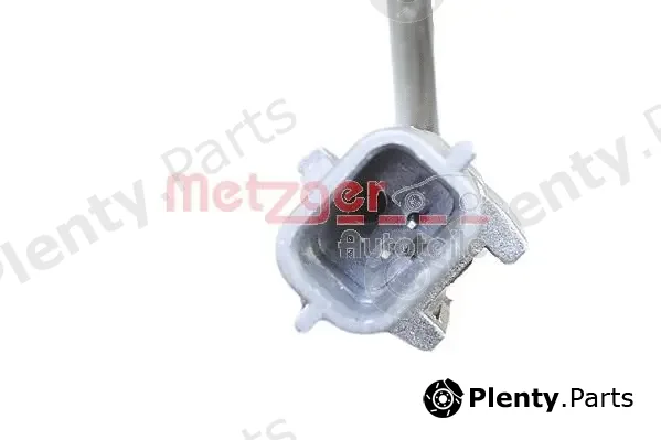 Metzger 09001293 — Sensor, wheel speed