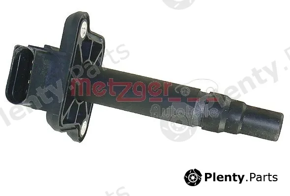 Metzger 0880105 — Ignition Coil