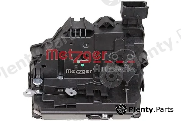 Metzger 2314359 — Door Lock GREENPARTS