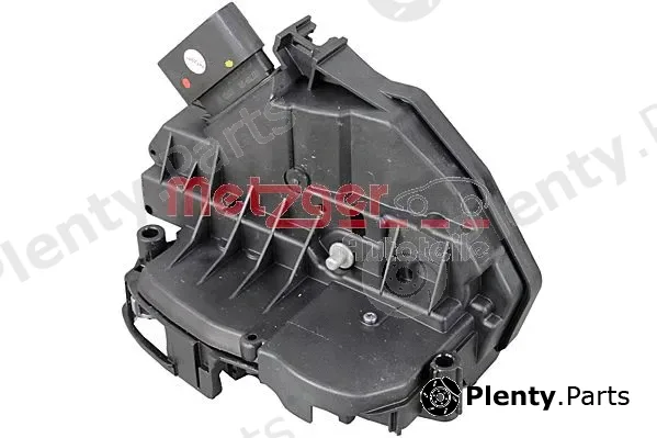 Metzger 2314287 — Door Lock OE-part GREENPARTS