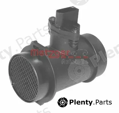 Metzger 0890112 — Mass Air Flow Sensor OE-part