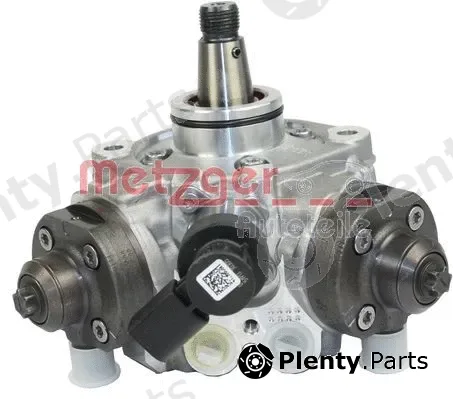 Metzger 0830020 — High Pressure Pump OE-part GREENPARTS