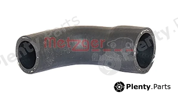 Metzger 2420420 — Radiator Hose