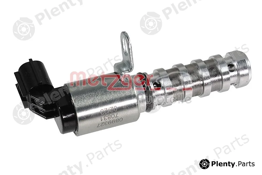 Metzger 0899327 — Oil Pressure Valve GREENPARTS