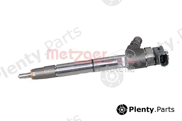 Metzger 0871056 — Injector Nozzle OE-part