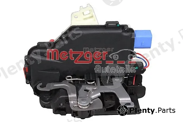 Metzger 2314452 — Door Lock
