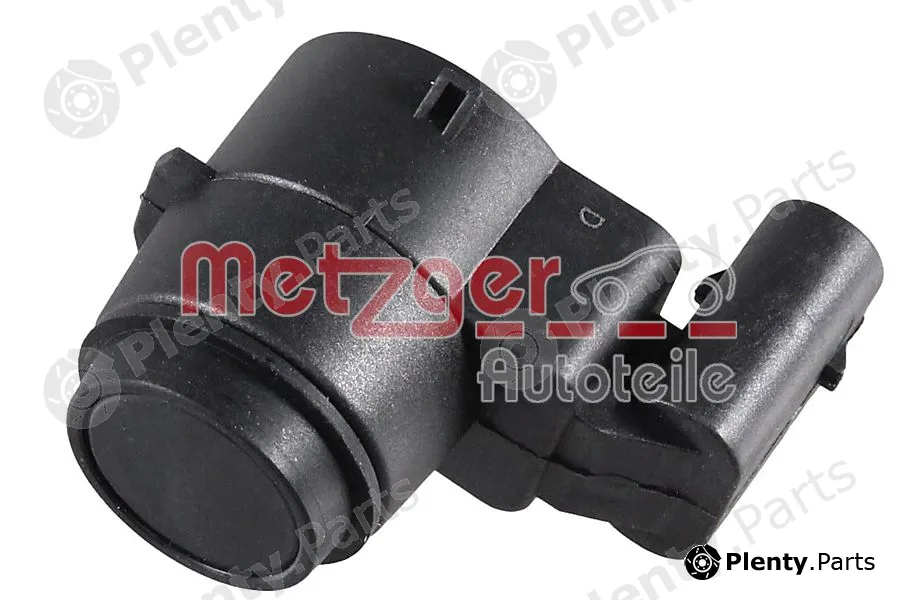 Metzger 0901085 — Sensor, parking distance control