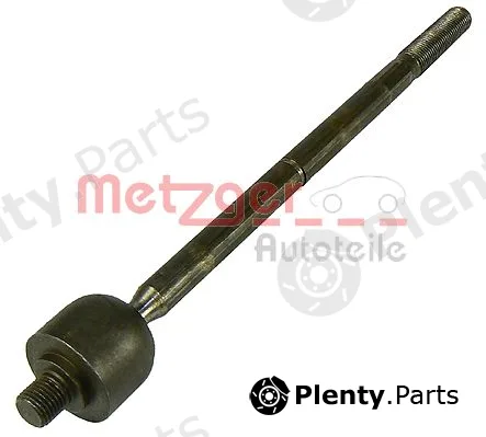 Metzger 51000908 — Inner Tie Rod