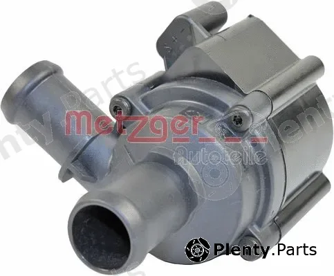 Metzger 2221015 — Auxiliary Water Pump (cooling water circuit) OE-part