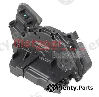 Metzger 2314140 — Door Lock GREENPARTS