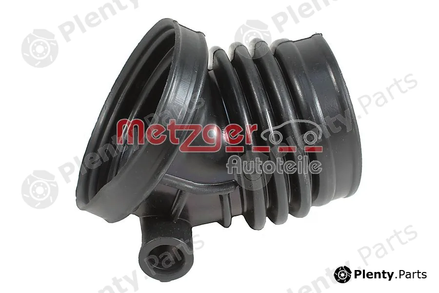 Metzger 2389056 — Hose, air supply