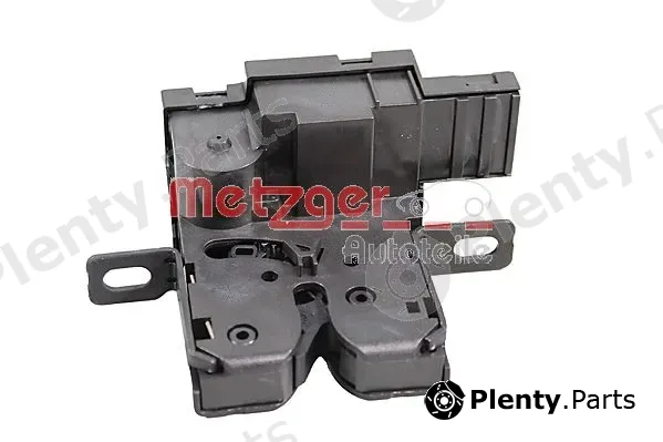 Metzger 2310714 — Tailgate Lock OE-part