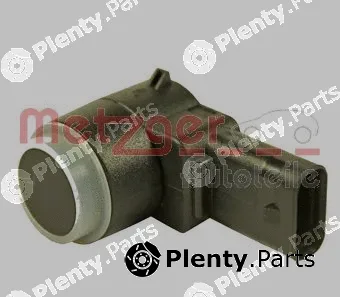 Metzger 0901045 — Sensor, parking distance control
