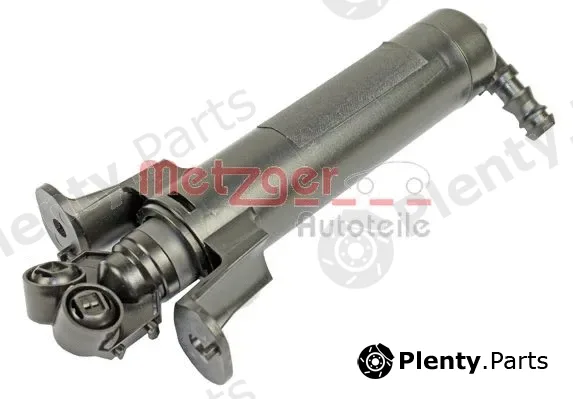 Metzger 2220560 — Washer Fluid Jet, headlight cleaning OE-part GREENPARTS