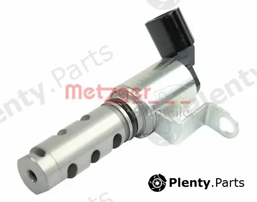 Metzger 0899138 — Control Valve, camshaft adjustment